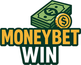 MoneyBet Win Logo